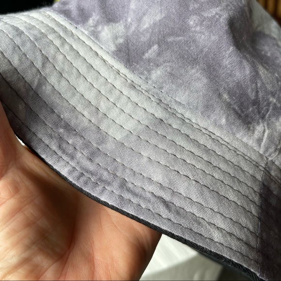 Denim Bucket Hat ~ New - Picture 5 of 5